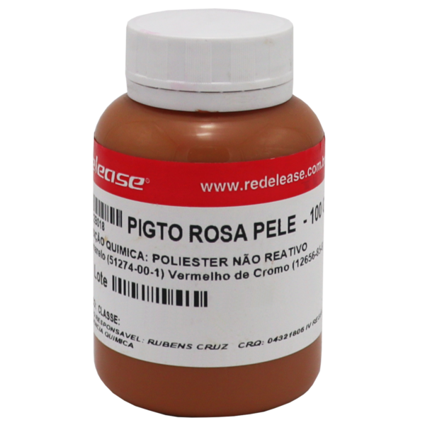 Pigmento em Pasta Redelease - Pele 100g